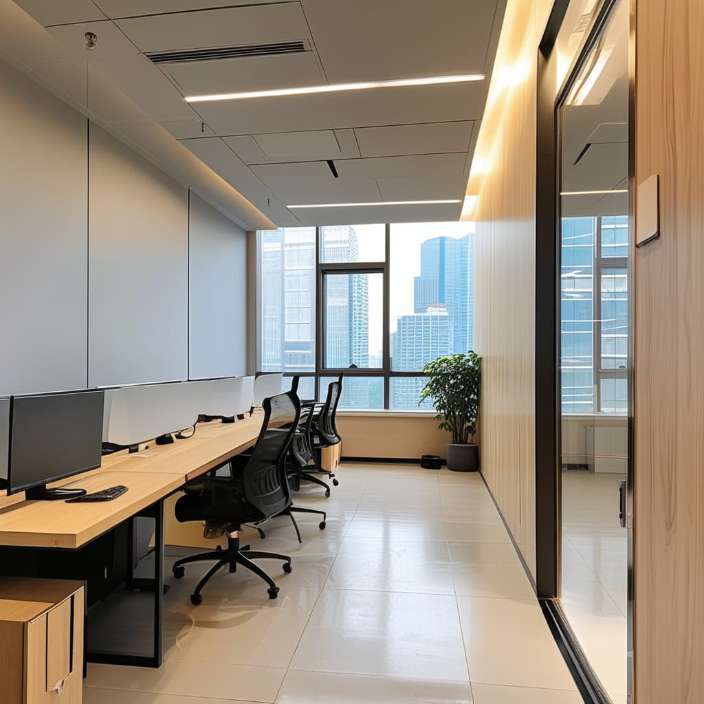 大厦名字文章配图