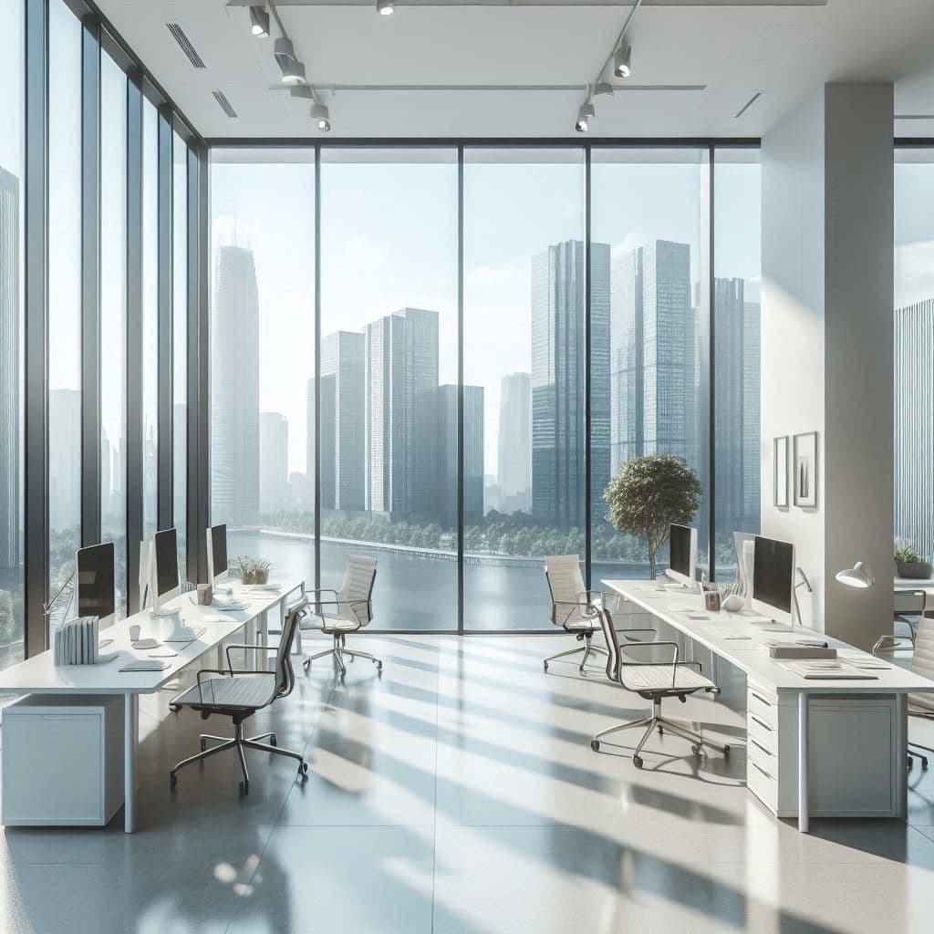 大厦名字文章配图