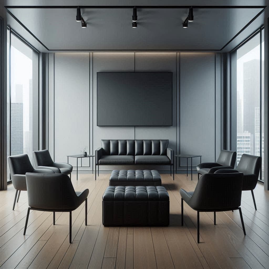 大厦名字文章配图