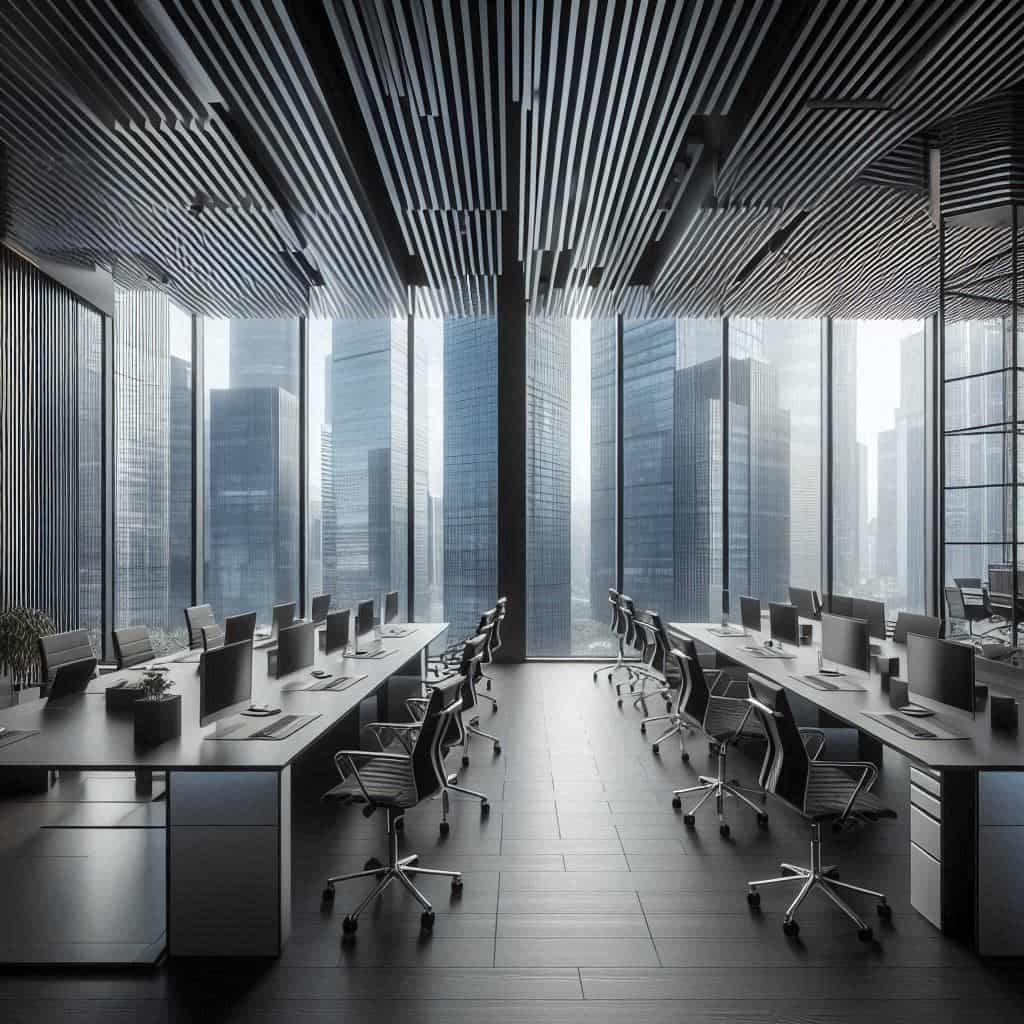 大厦名字文章配图